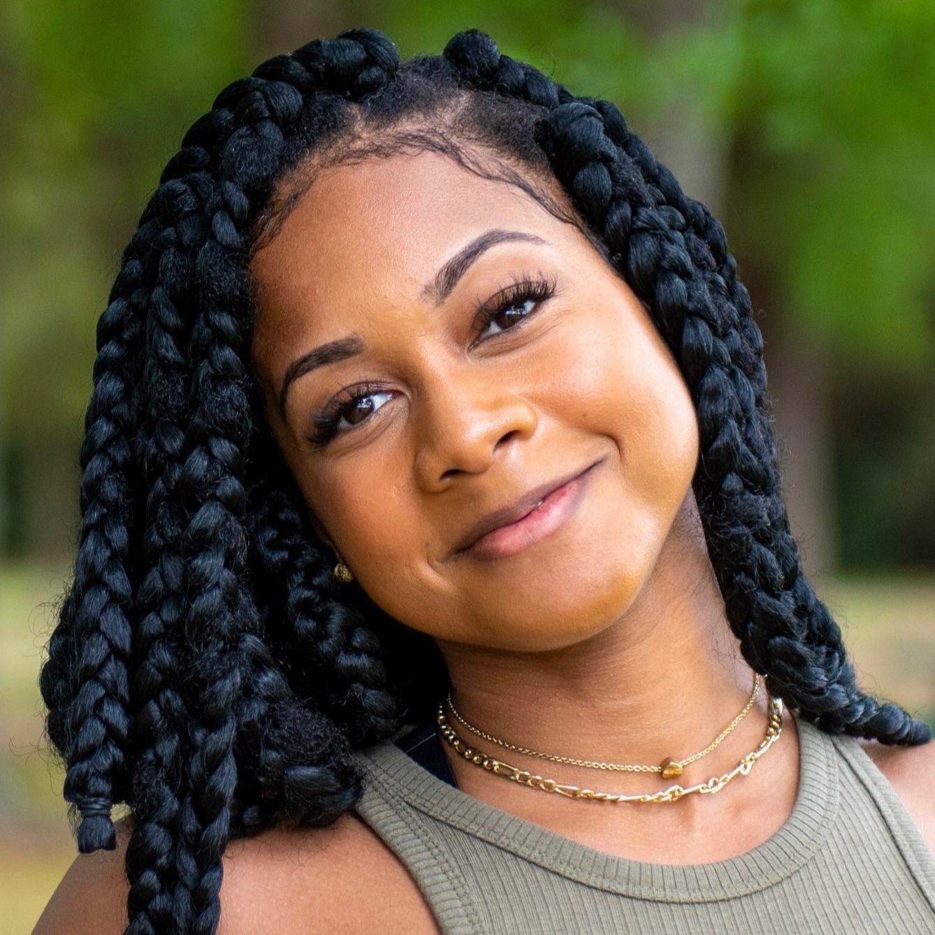 Toni Mitchell
