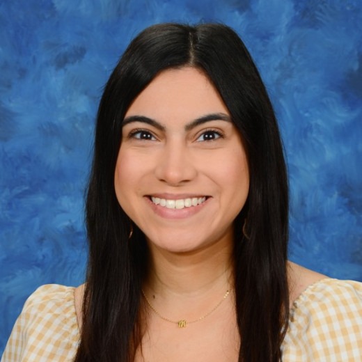 Amanda Fraga