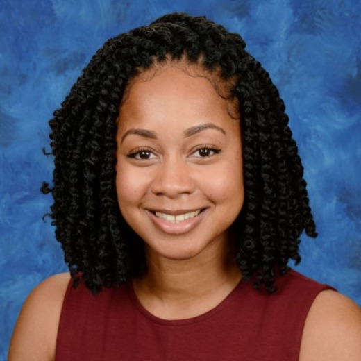 Toni Mitchell