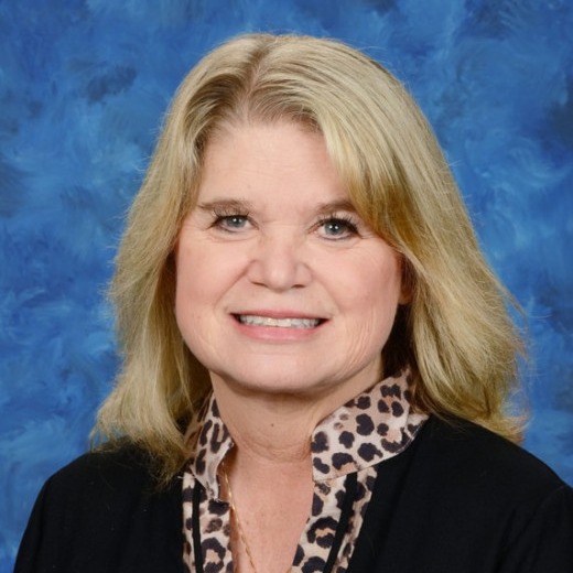 Wendy Sparks