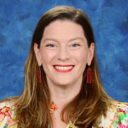 Liz Jones