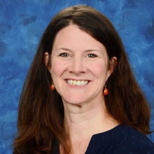 Carrie Parrow
