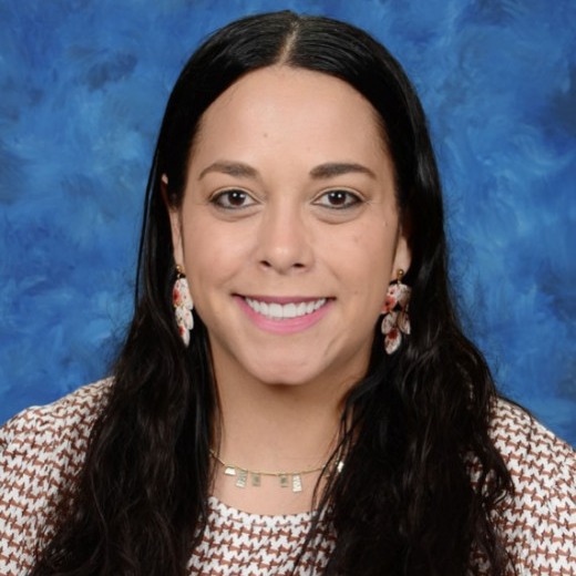 Maria Ramos