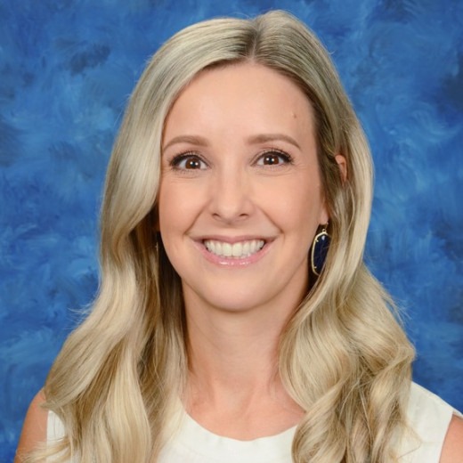 Kimberly Hill