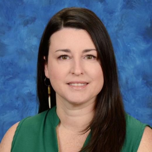 Cyndi Phillips
