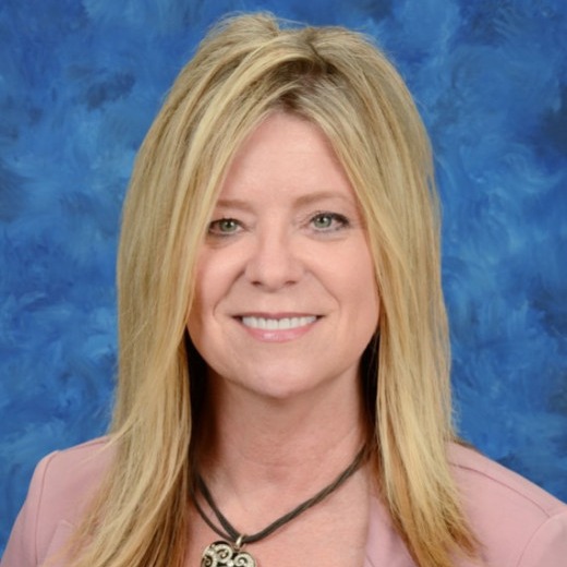 Tammy Sweet