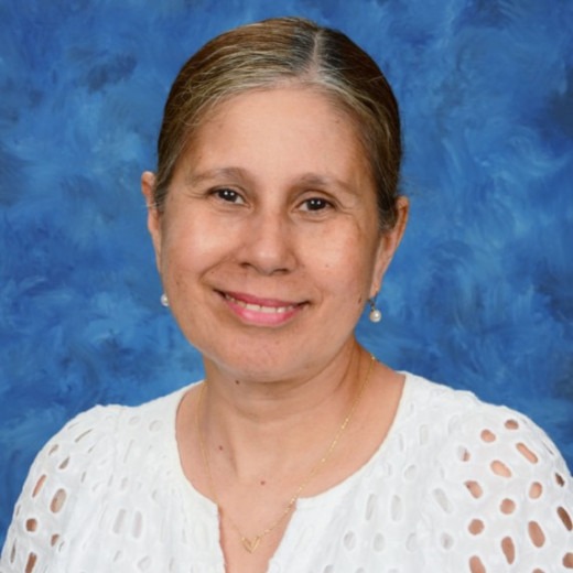 Xiomara Mesa