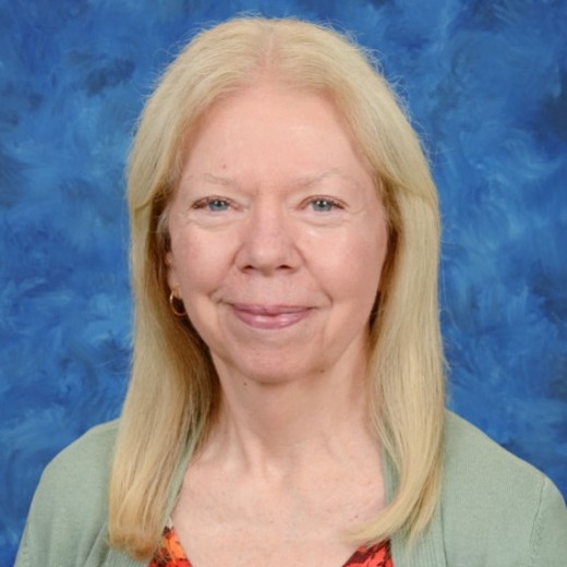 Mary Crenshaw