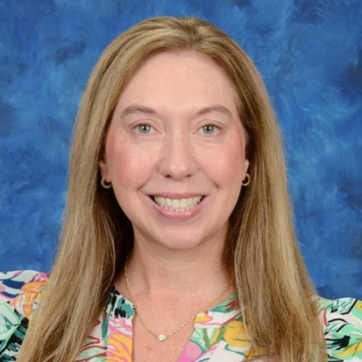 Gina Soucy