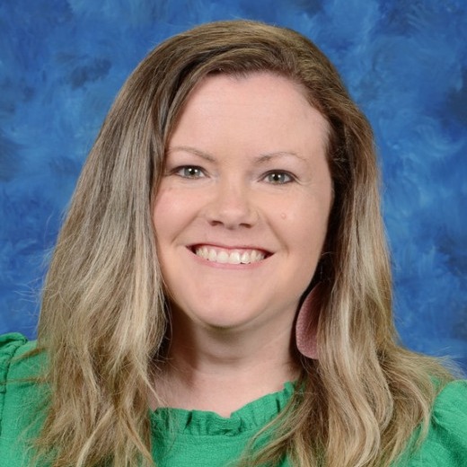Kimberly Hughes