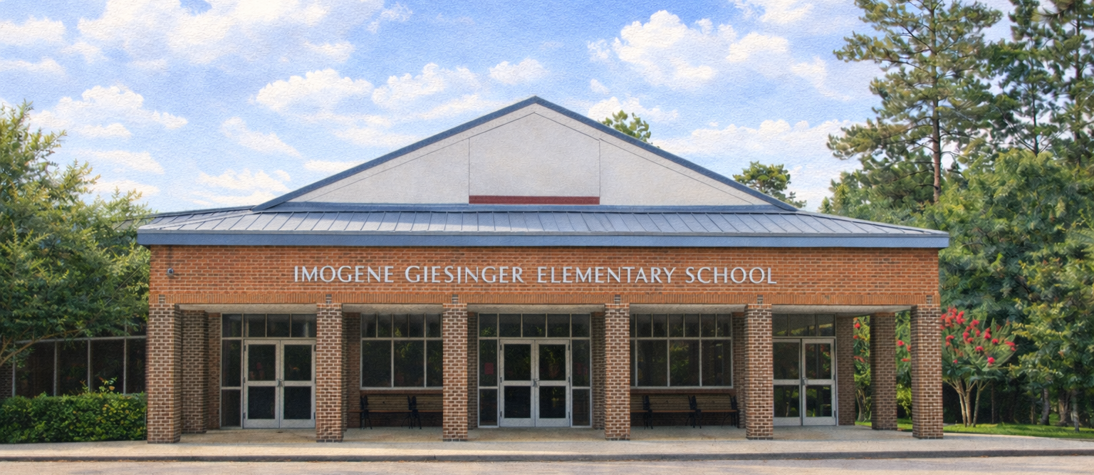 Giesinger Elementary