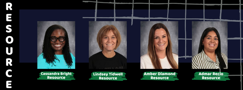 Photos of staff