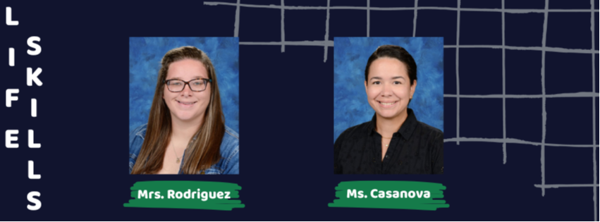 Photos of staff