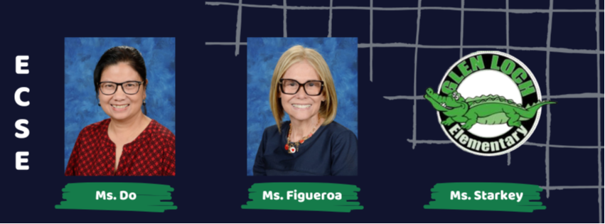 Photos of staff
