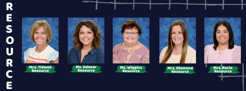 Resource teachers