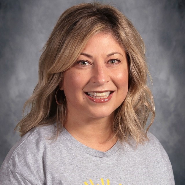 Picture of Tracey Summerville