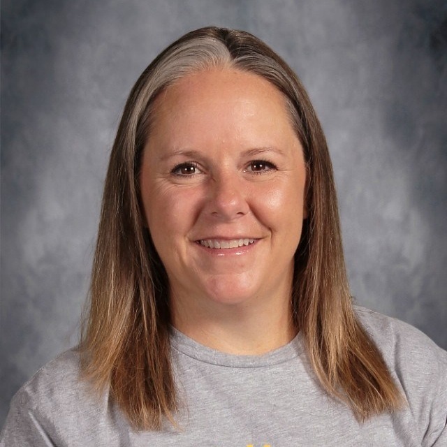 Picture of Principal Erin  Mathe
