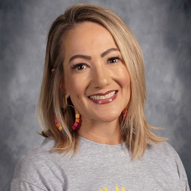 picture  of Leah Meraz