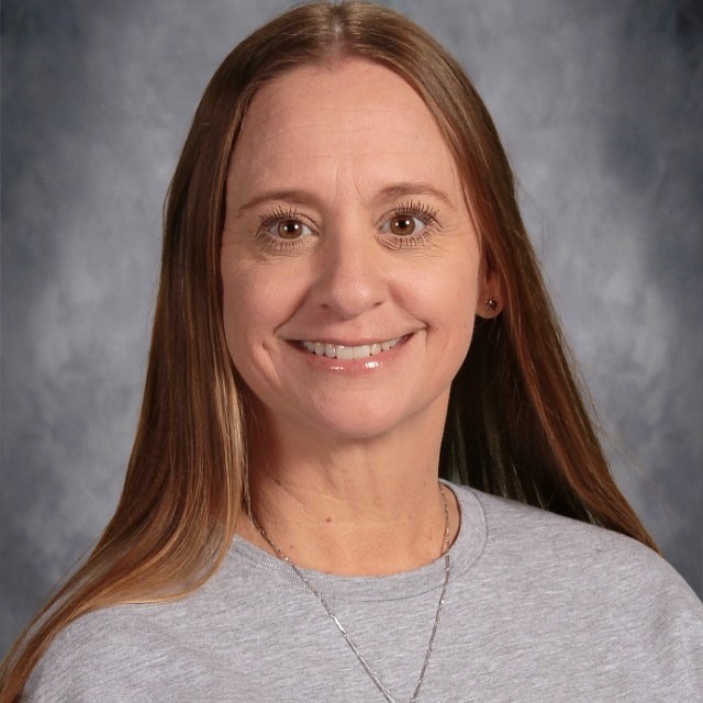 picture of Jennifer Marshall