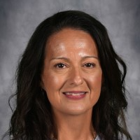 picture of Isela Rivera