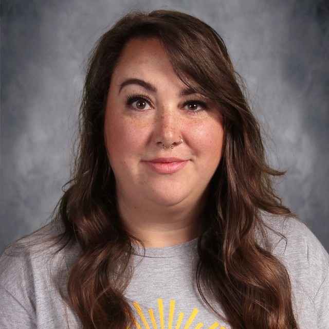 picture of Danielle Sarvadi