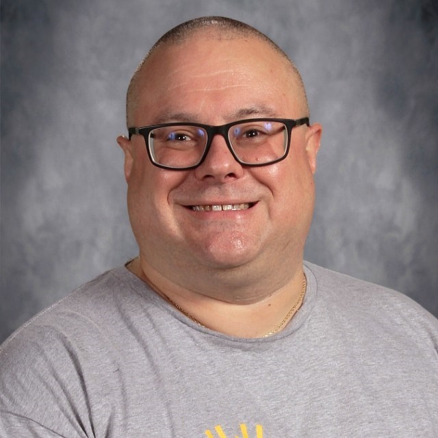 picture of Tim Orcutt