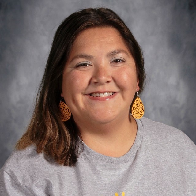 picture of Marissa Rhodes