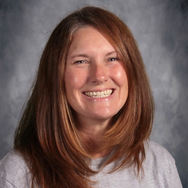 picture of Veronica Wentrcek