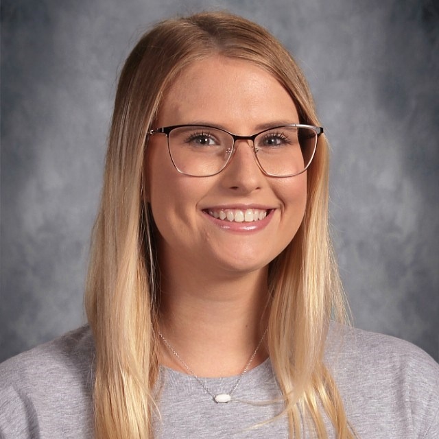 picture of Taryn Beijers