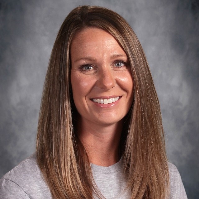 picture of Linnsey O'Connor