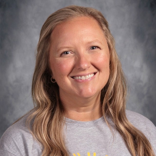 picture of Elise Brockett