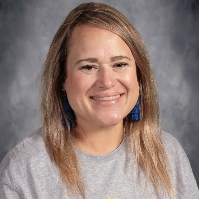 picture of Jennifer Mauk