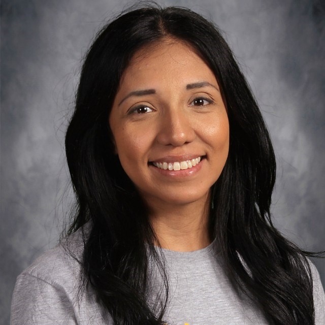 picture of Vanessa Hadley