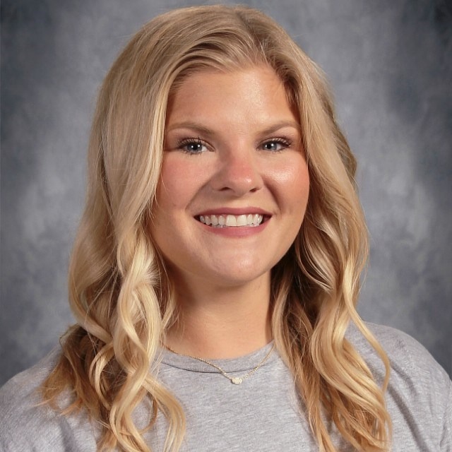 picture of Caitlin Ferguson