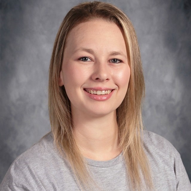 picture of Kayla Reid