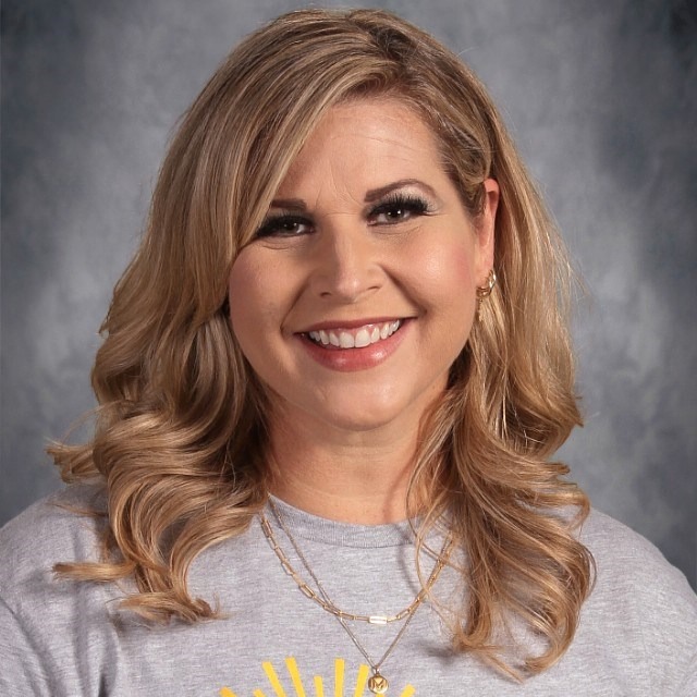 picture of Megan Klimitchek