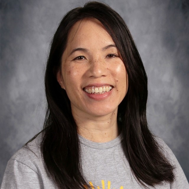 picture of Denise DeJesus