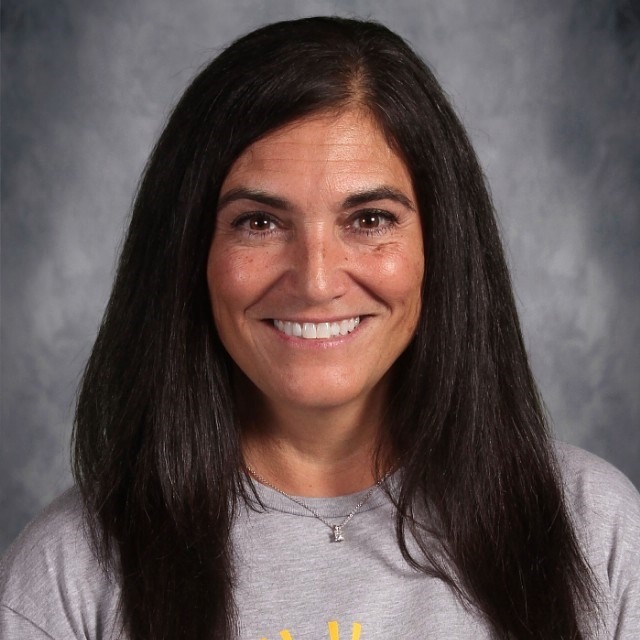 picture of Wendy Blanchard