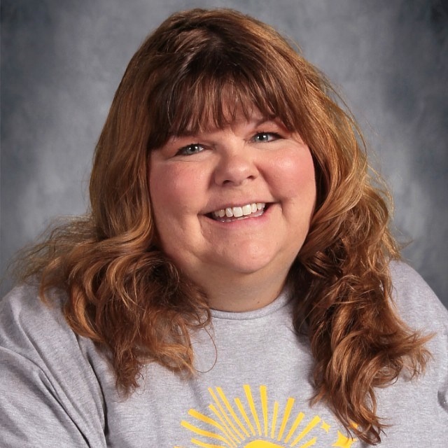 picture of Kristen Haggard