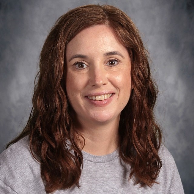 picture of Sarah Matthews