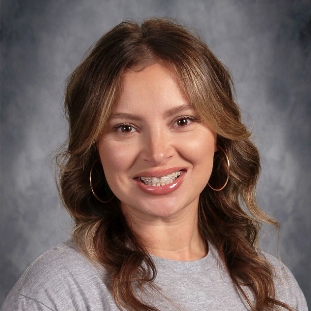 picture of Vanessa Moseley