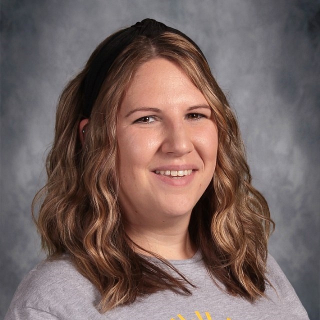 picture of Erica Gleason