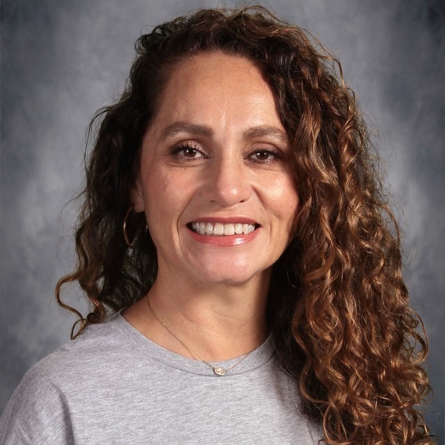 picture of Maria Rendon