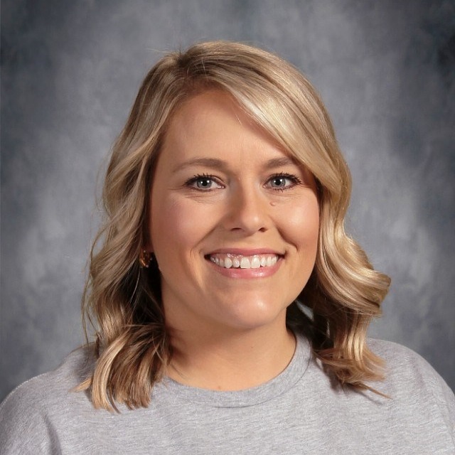 picture of Victoria Ford