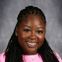 picture of Brelyn Senegal