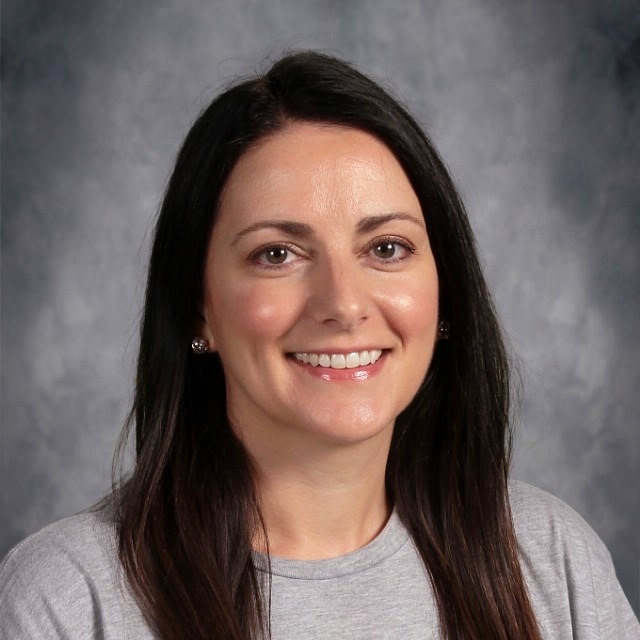 picture of Lisa Goggin