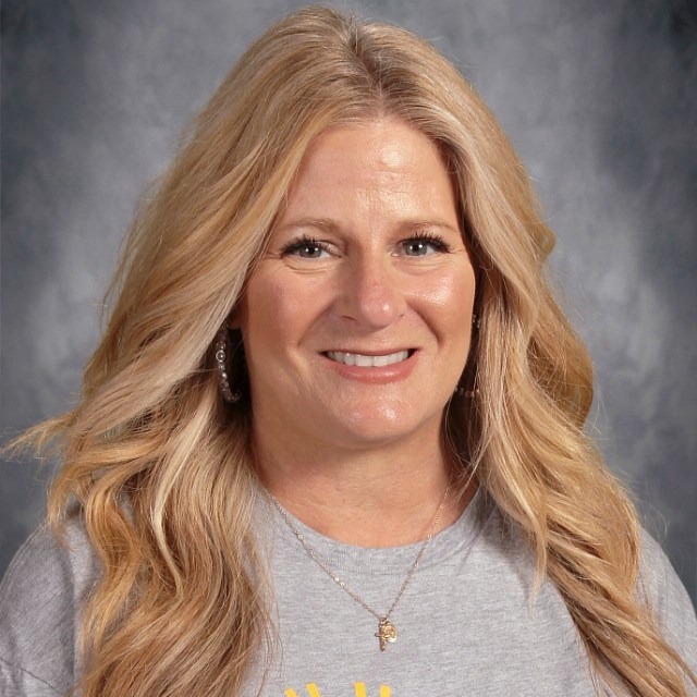 picture of Erica Prejean