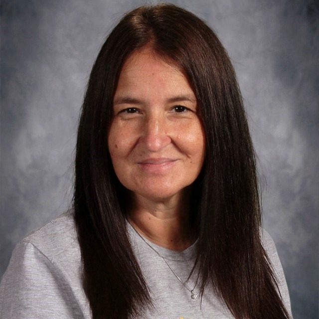 picture of Nicole Hepworth