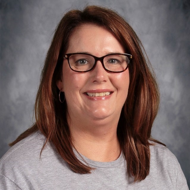 picture of Stephanie McKinney