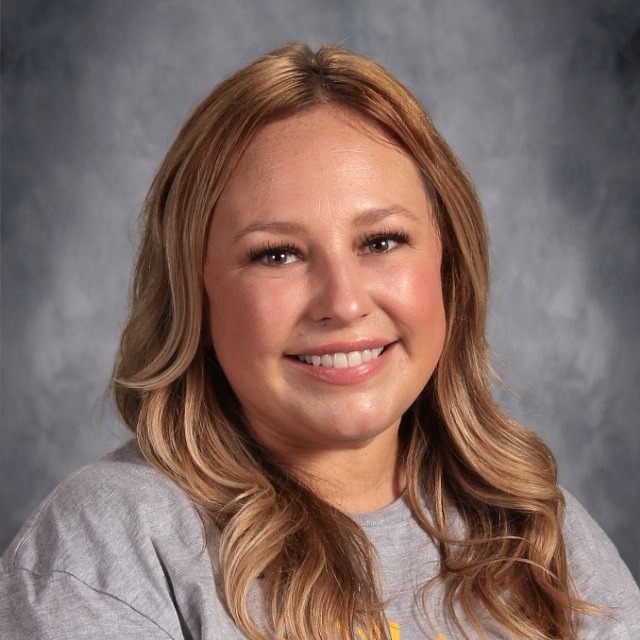 picture of Paige Dean